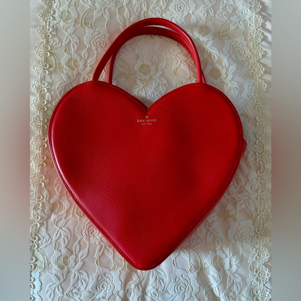 Kate Spade Doily Tote